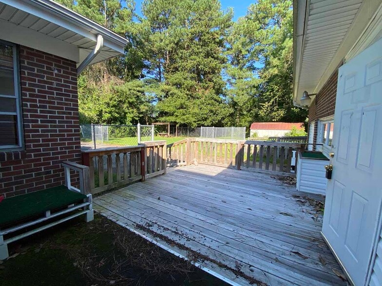 More Photos Of 1020 George Washington Hwy N, Chesapeake Daycare Center For Lease