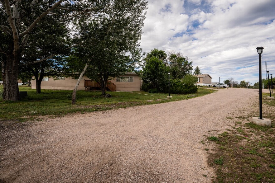 More Photos Of 875-895 Monument St, Calhan Manufactured Housing Mobile Home Park For Sale
