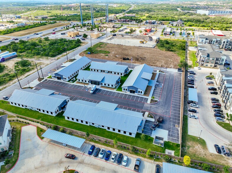 More Photos Of , San Antonio Office For Sale