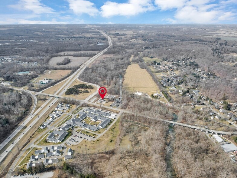 More Photos Of 1310 Columbus Rd, Granville Land For Lease