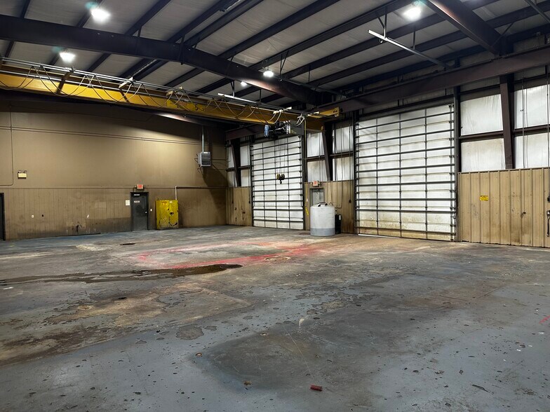 More Photos Of 1161 TX-83, Denver City Industrial For Sale