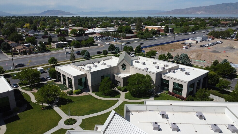 More Photos Of 552-580 W 800 N, Orem Medical For Sale
