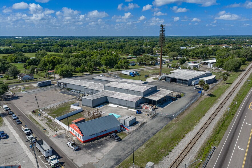 More Photos Of 3120 N Dover Rd, Dover Refrigeration Cold Storage For Sale