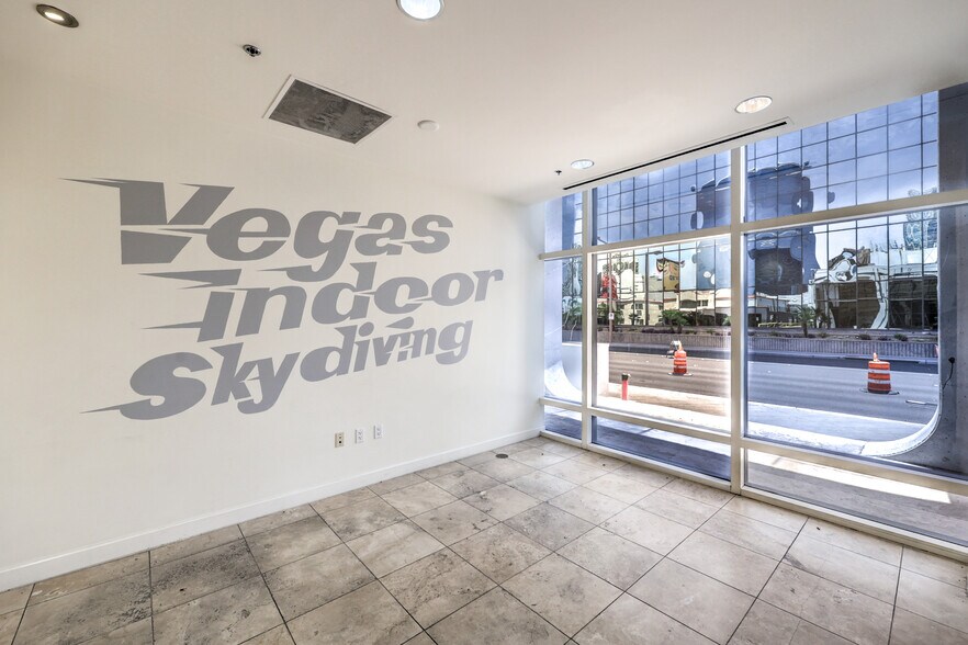 More Photos Of 200 Convention Center Dr, Las Vegas Sports And Entertainment For Lease