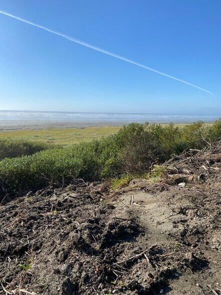 More Photos Of xxx 4th St, Pacific Beach Land For Sale