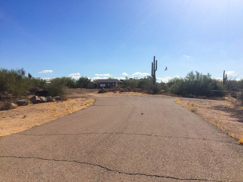 More Photos Of 33501 N Cave Creek Rd, Cave Creek Land For Sale