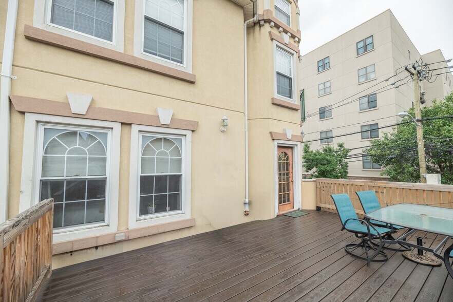 More Photos Of 600 Grand St, Hoboken Office Residential For Sale