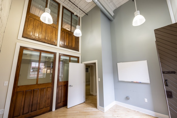 More Photos Of 317 E Water St, Charlottesville Office For Sale