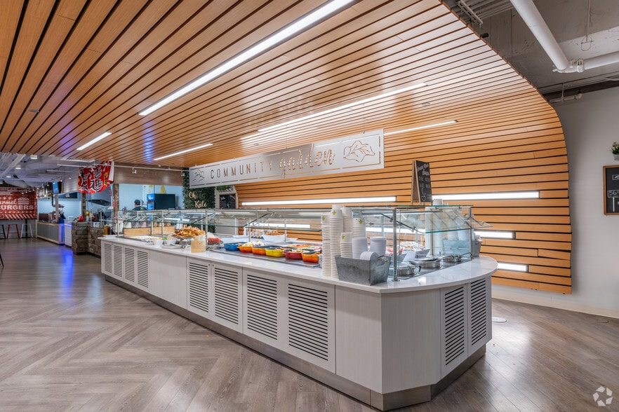 More Photos Of 55 E Monroe St, Chicago Office Residential For Lease