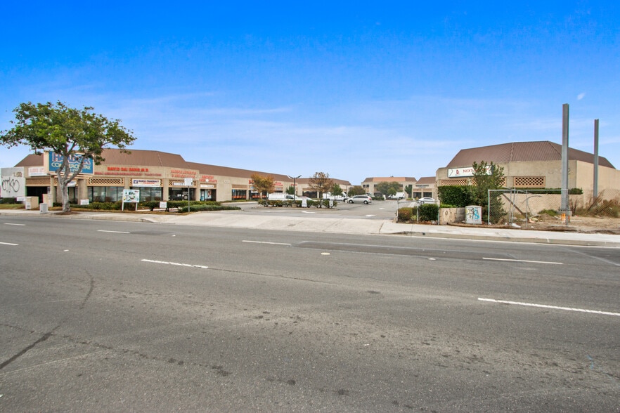 More Photos Of 13880 Harbor Blvd, Garden Grove Research And Development For Sale