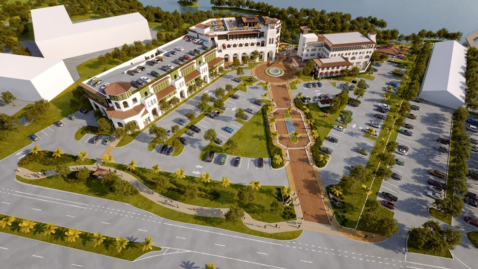 More Photos Of 900 S US Highway 1, Jupiter Office For Sale