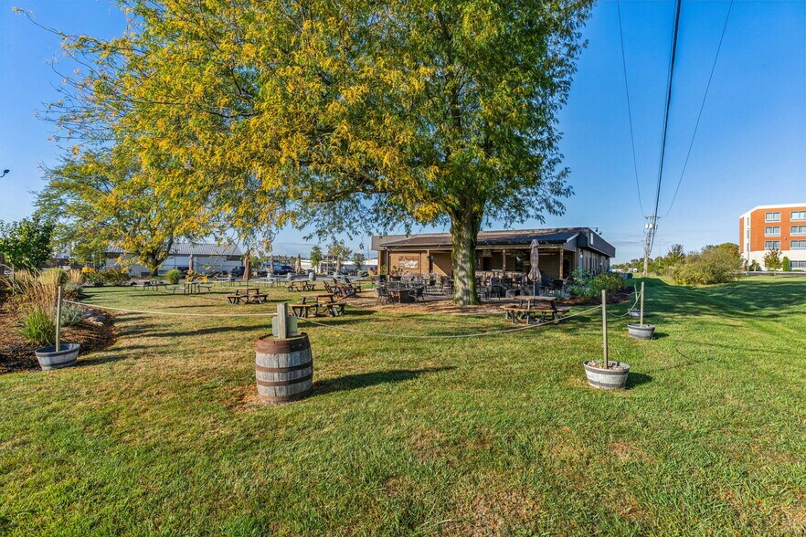 More Photos Of 1720 North Ridge Rd, Findlay General Retail For Sale