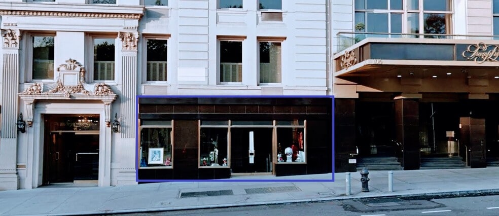 Primary Photo Of 106 Central Park S, New York Apartments For Lease