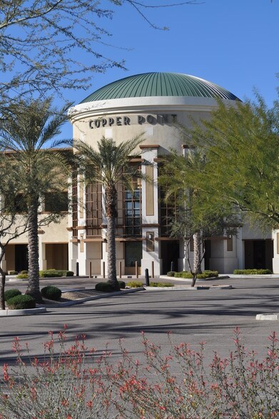 More Photos Of 3530 S Val Vista Dr, Gilbert Medical For Lease