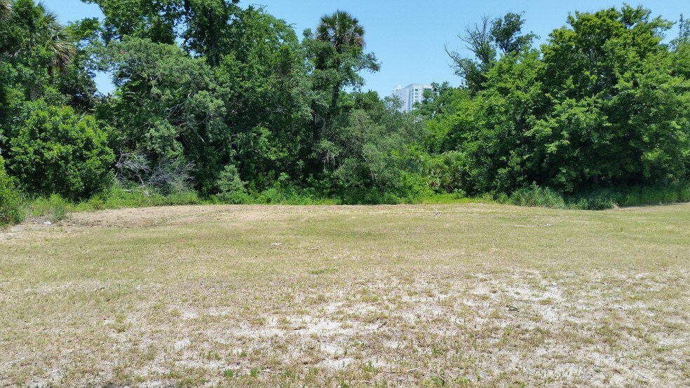 More Photos Of 327 Ridgewood Ave, Holly Hill Land For Sale