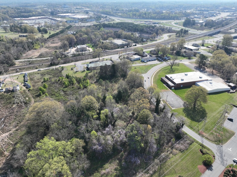 More Photos Of 2918 S Main St, Concord Land For Sale