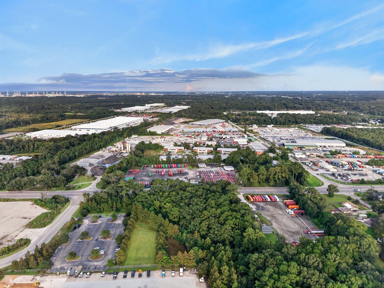 More Photos Of 200 Dean Forest Rd, Garden City Land For Sale