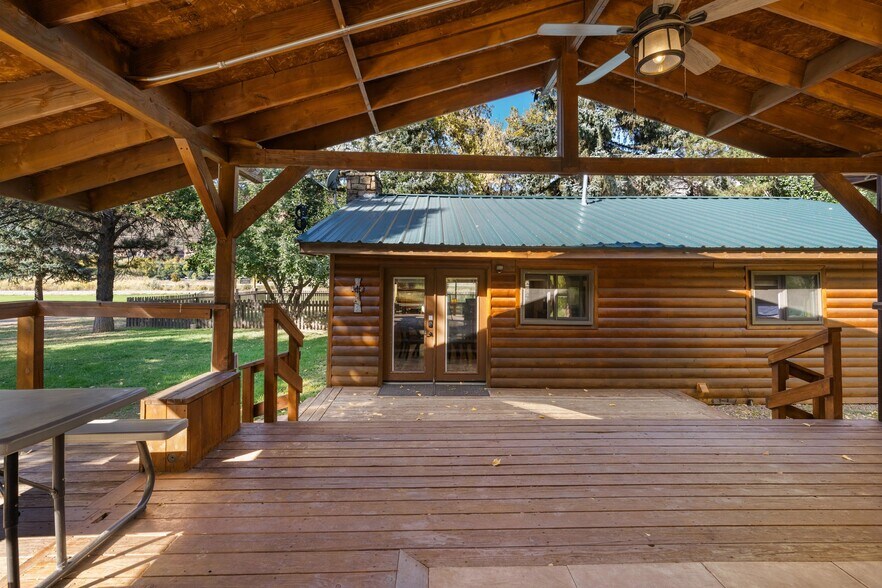 More Photos Of 27846 US 550, Durango Specialty For Sale