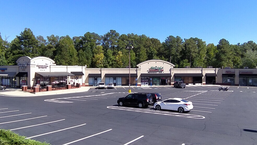 More Photos Of 3940 Cherokee St, Kennesaw Unknown For Lease