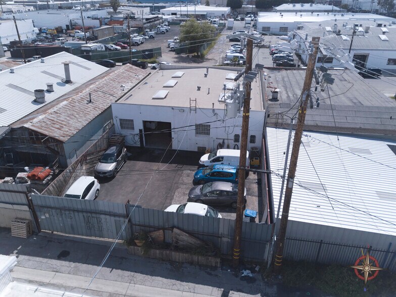 More Photos Of 147 W 155th St, Gardena Veterinarian Kennel For Sale