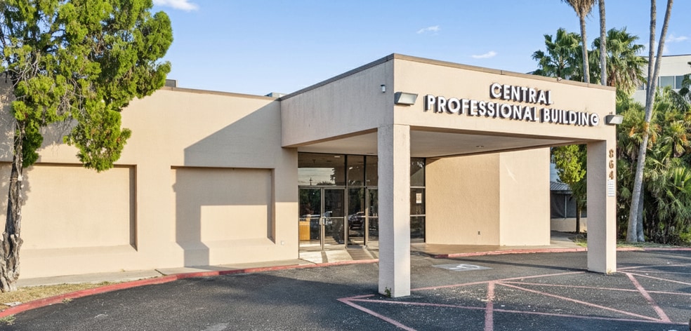 More Photos Of 864 Central Blvd, Brownsville Medical For Sale