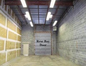 More Photos Of 5714 Industry Ln, Frederick Warehouse For Lease