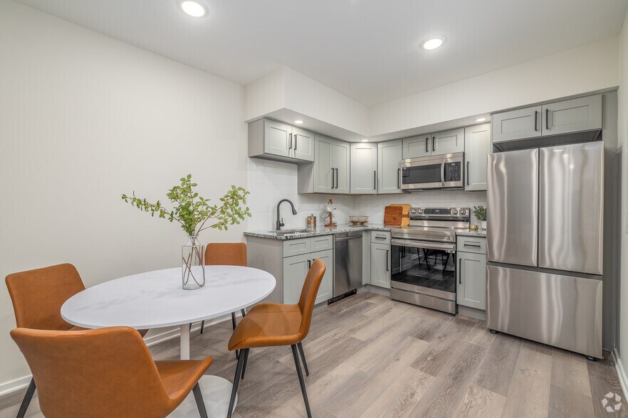 More Photos Of 4415 Chestnut St, Philadelphia Apartments For Sale