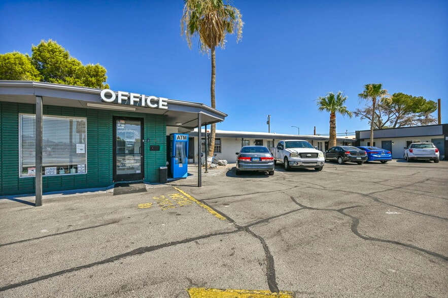 More Photos Of 1636 N Boulder Hwy, Henderson Hotel For Sale