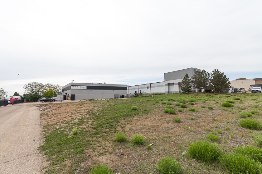 More Photos Of 6002 Byrd Dr, Loveland Showroom For Sale