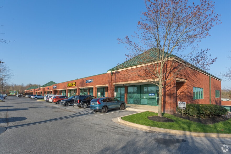 More Photos Of 10999 Red Run Blvd, Owings Mills Office For Lease