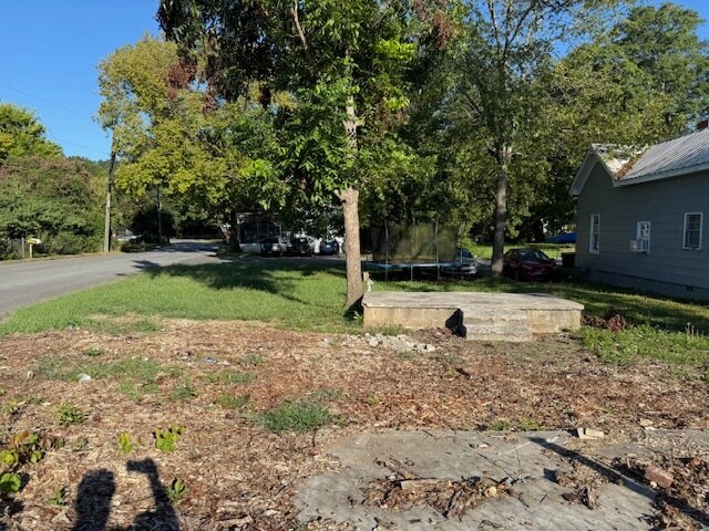 More Photos Of 1509 N Broad St NE, Rome Freestanding For Sale