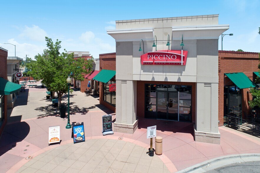 More Photos Of 5350 S Santa Fe Dr, Littleton Restaurant For Sale