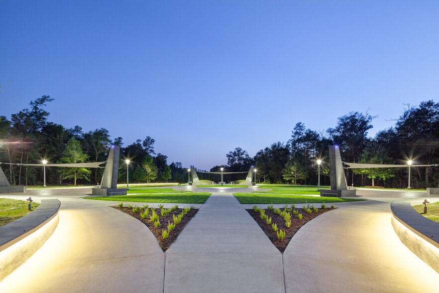 More Photos Of 0 Deison Park Dr, Conroe Land For Sale