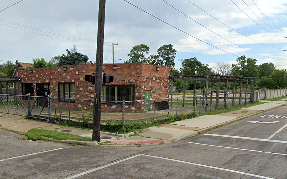 More Photos Of 2170-2500 Alter Rd, Detroit Land For Sale