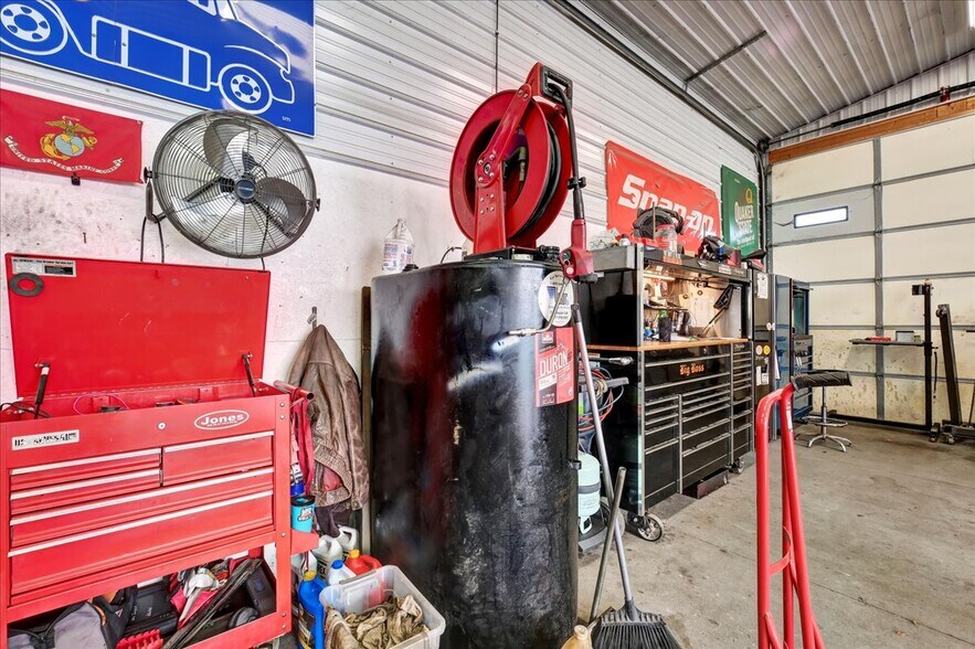 More Photos Of 133 W Blue Lick Rd, Shepherdsville Auto Repair For Sale