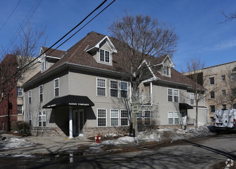 Primary Photo Of 1000 W 22nd St, Minneapolis Office For Sale