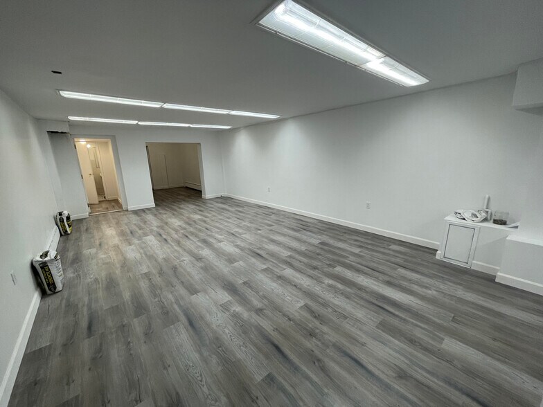 More Photos Of 182-28 & 182-30 Hillside Ave, Jamaica Storefront Retail Residential For Sale