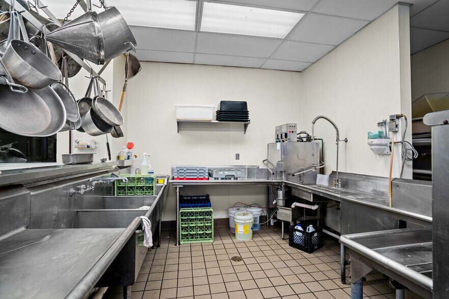 More Photos Of , Buffalo Specialty For Sale