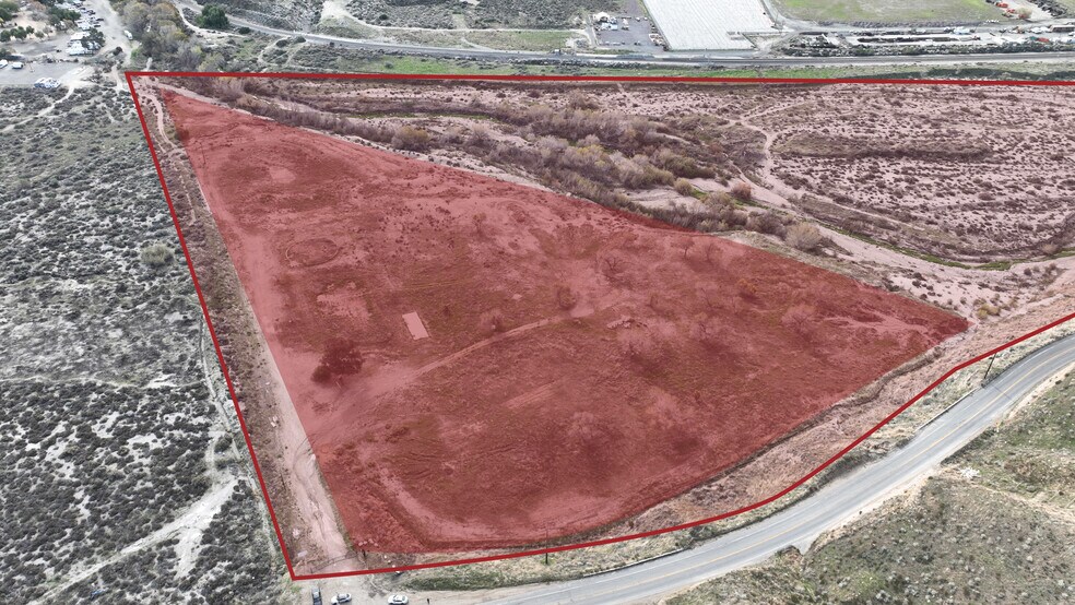 More Photos Of 14500 Soledad Canyon Rd, Santa Clarita Land For Sale