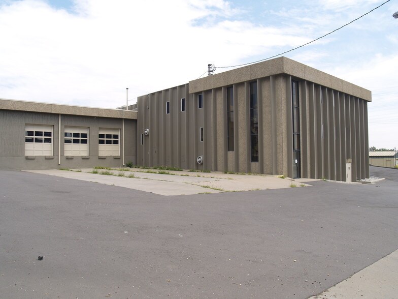 More Photos Of 1331 W Evans Ave, Denver Manufacturing For Sale