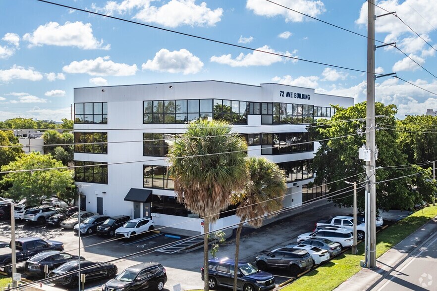 More Photos Of 4995 NW 72nd Ave, Miami Office For Lease