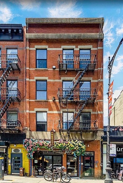 Primary Photo Of 180 Fifth Ave, Brooklyn Apartments For Sale