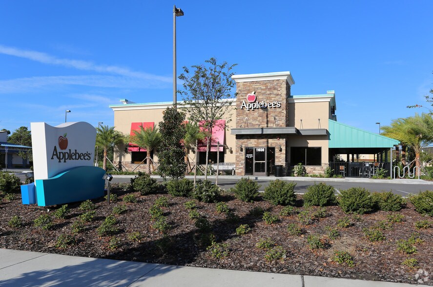 More Photos Of 11030 International Dr, Orlando Restaurant For Lease