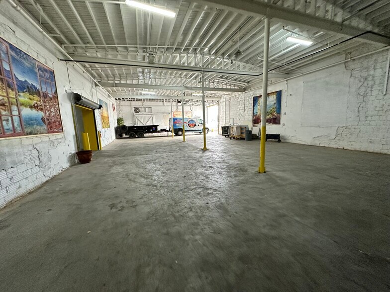 More Photos Of 1007 Lexington Ave, Salisbury Manufacturing For Lease