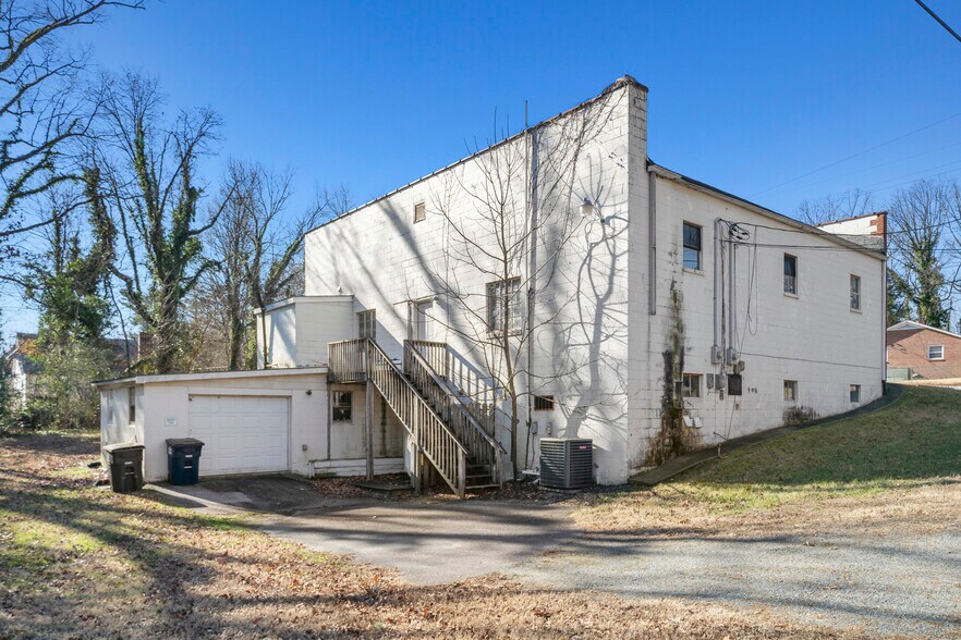More Photos Of 3305 Stockton St, Winston-Salem Medical For Sale