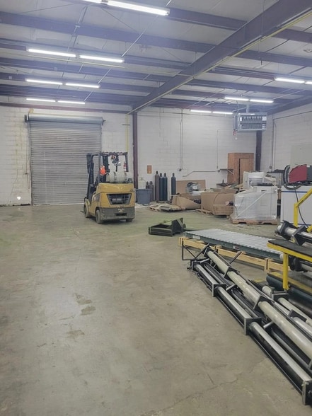 More Photos Of 2306 Smyrna Church Rd, Chatsworth Industrial For Sale