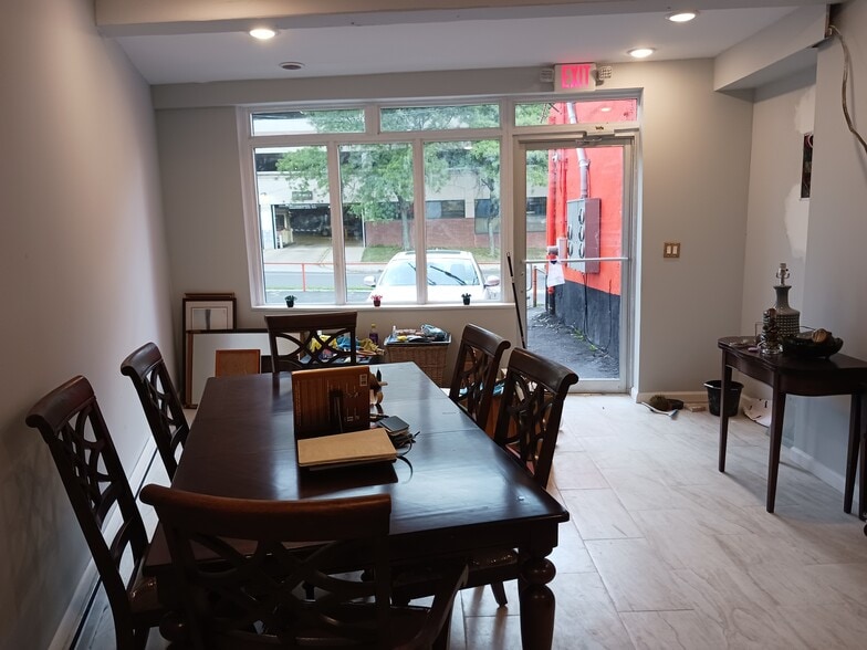 More Photos Of 145-149 N Willow St, Trenton Auto Repair For Sale