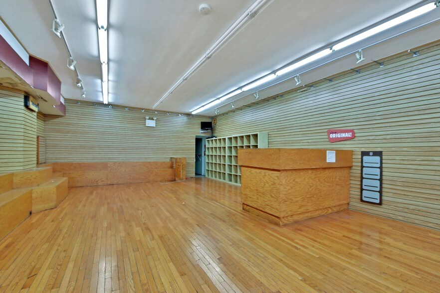 More Photos Of 101-103 Main St, Paterson Storefront For Sale