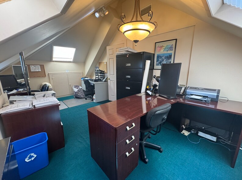 More Photos Of 62 Bowman Ave, Rye Town Office For Lease