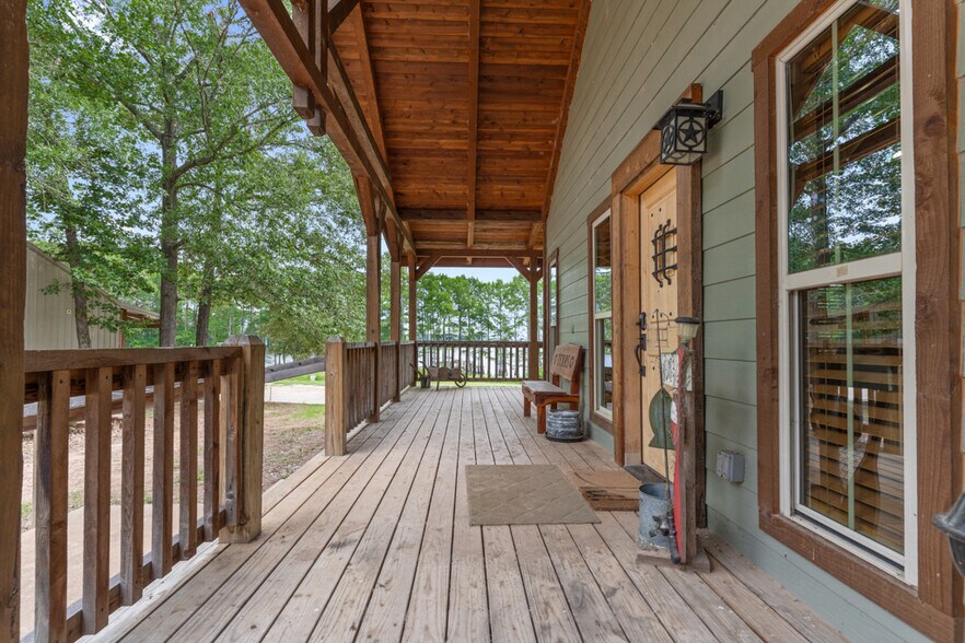 More Photos Of 7415 N State Line Rd, Karnack Trailer Camper Park For Sale